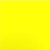 acrylic color yellow for cake toppers