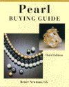 Pearl Buying Guide by Renee Newman