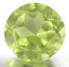 august birthstone - peridot