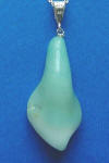 amazonite calla lily