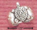 sterling silver turtle toering