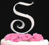 s cake topper