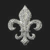 fleur de lis brooch for new orleans bride wedding dress, wedding cake, wedding bouquest, wedding decorations