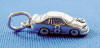 number 8 nascar racing car earnhardt jr charm