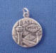 sterling silver las vegas charm