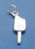 sterling silver ice cream bar charm