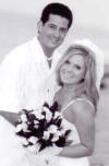 Ashley's beach wedding