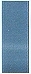 antique blue satin ribbon for your charms
