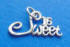 sterling silver birthday charms