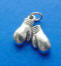 sterling silver bridesmaid single ladies wedding cake pulls cake charms