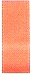 peach satin ribbon
