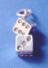 sterling silver las vegas wedding cake charm dice