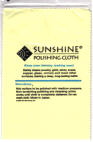 jewelry polishing cloth