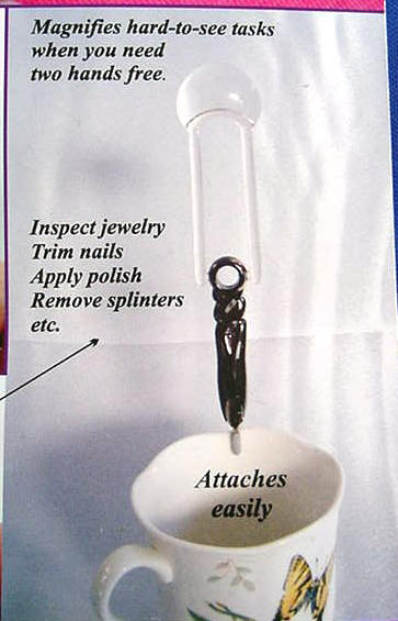 Jewelry by Rhonda - Jewelry Accessories - Adjuster Necklace Clasps and  Jewelry Helpers