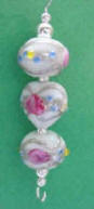 Italian wedding cake beads