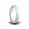 wedding band cobalt chrome