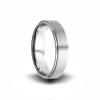 tungsten carbide wedding band