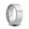 7mm wide cobalt chrome wedding band