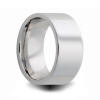 8mm wide cobalt chrome wedding band