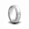 heavy stone rings (R)