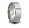 titanium wedding ring