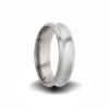 titanium wedding ring