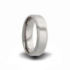 titanium wedding band