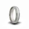 titanium wedding band