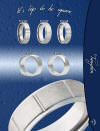 tungsten carbide wedding rings