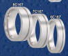 cobat chrome hsr wedding bands