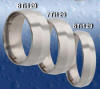 titanium wedding rings