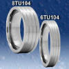 hsr tungsten carbide wedding bands