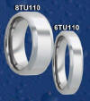 tungsten carbide wedding bands