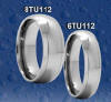 tungsten carbide wedding bands from heavy stone rings