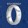 tungsten carbide diamond