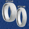 tungsten carbide wedding bands