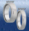 tungsten carbide wedding bands from heavy stone rings