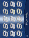 2011 page 9 tungsten with inlay wedding rings