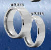 hsr tungsten carbide wedding rings