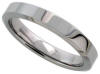 tungsten carbide wedding band