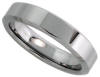 tungsten carbide wedding ring