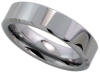 tungsten carbide wedding ring