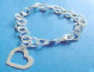 we have sterling silver charm bracelets, birthstone charms, and more categories of cake charms