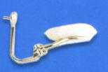 products for ear allergy, ear comfort, earring accessories, jewelry cleaning, necklace shorteners, and more